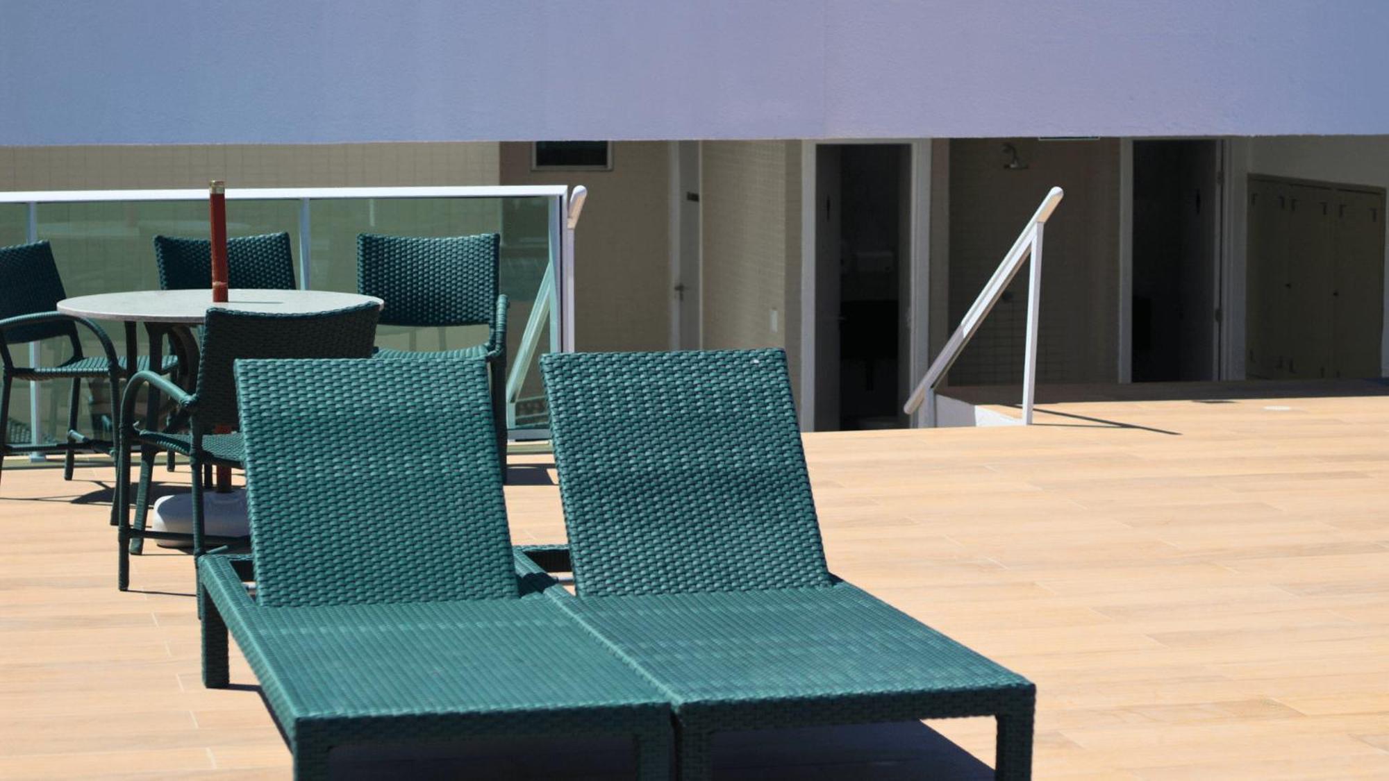Ferienwohnung Cupe Garden - Porto De Galinhas #110 Exterior foto
