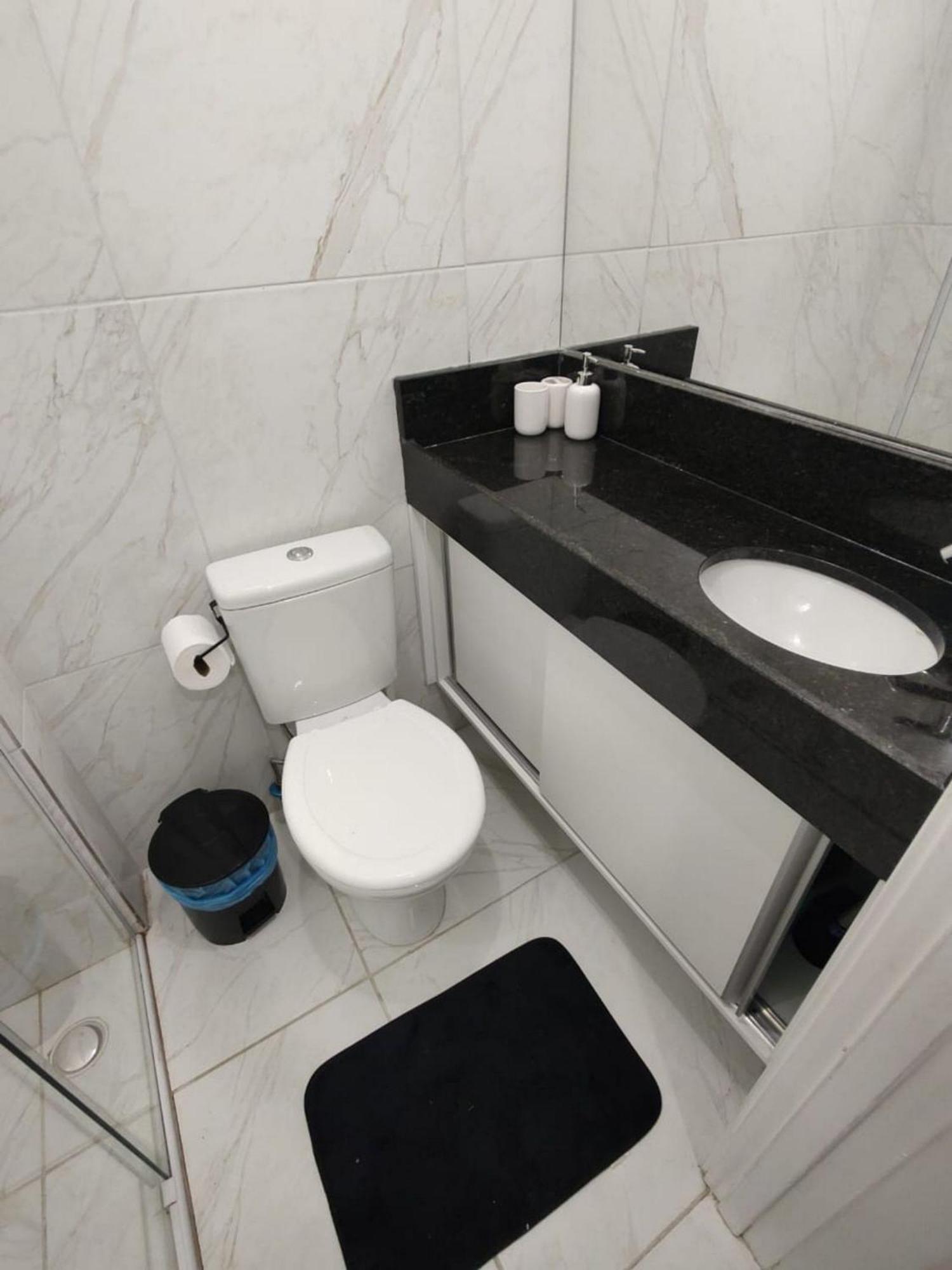 Ferienwohnung Cupe Garden - Porto De Galinhas #110 Exterior foto