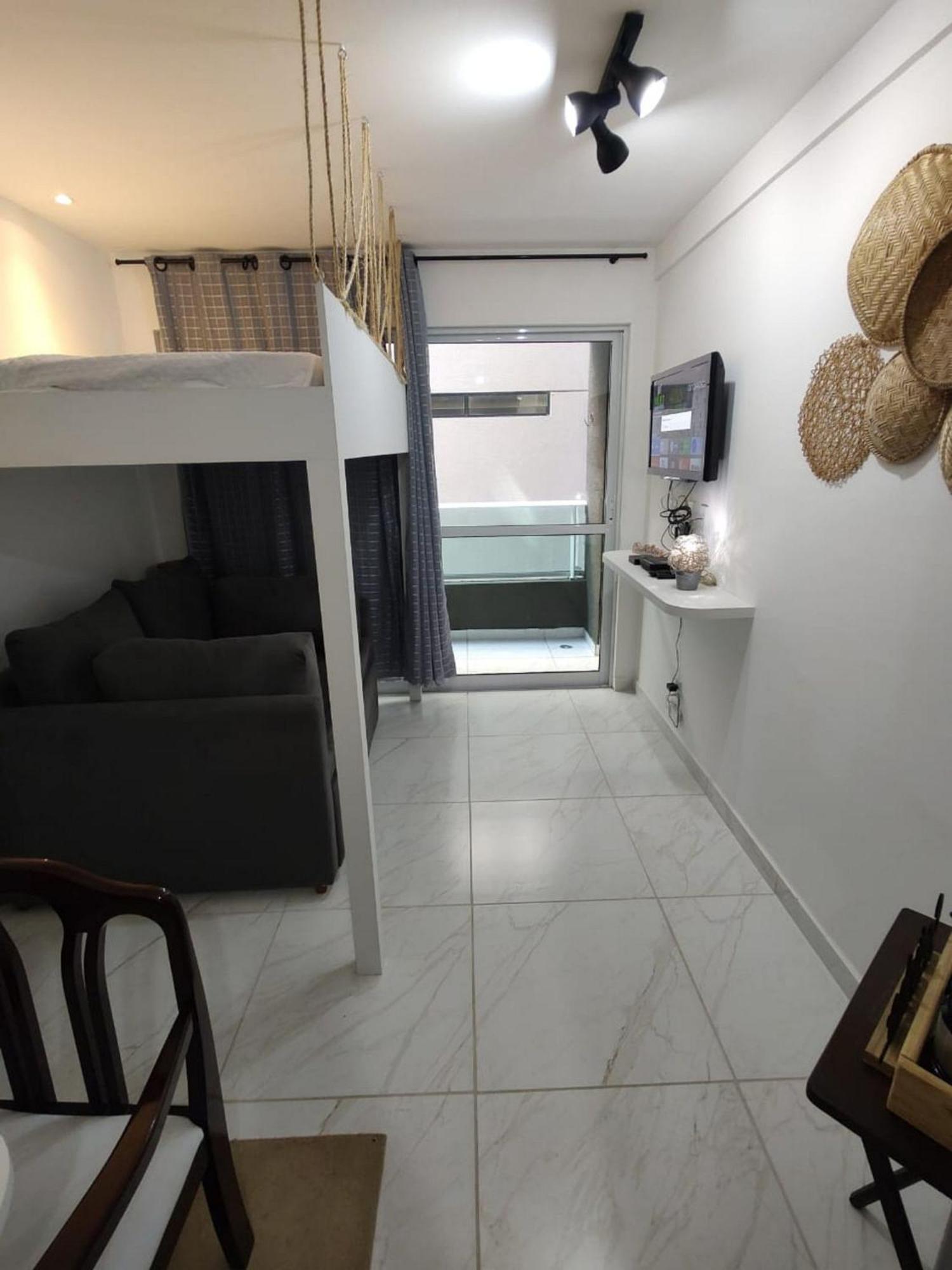 Ferienwohnung Cupe Garden - Porto De Galinhas #110 Exterior foto