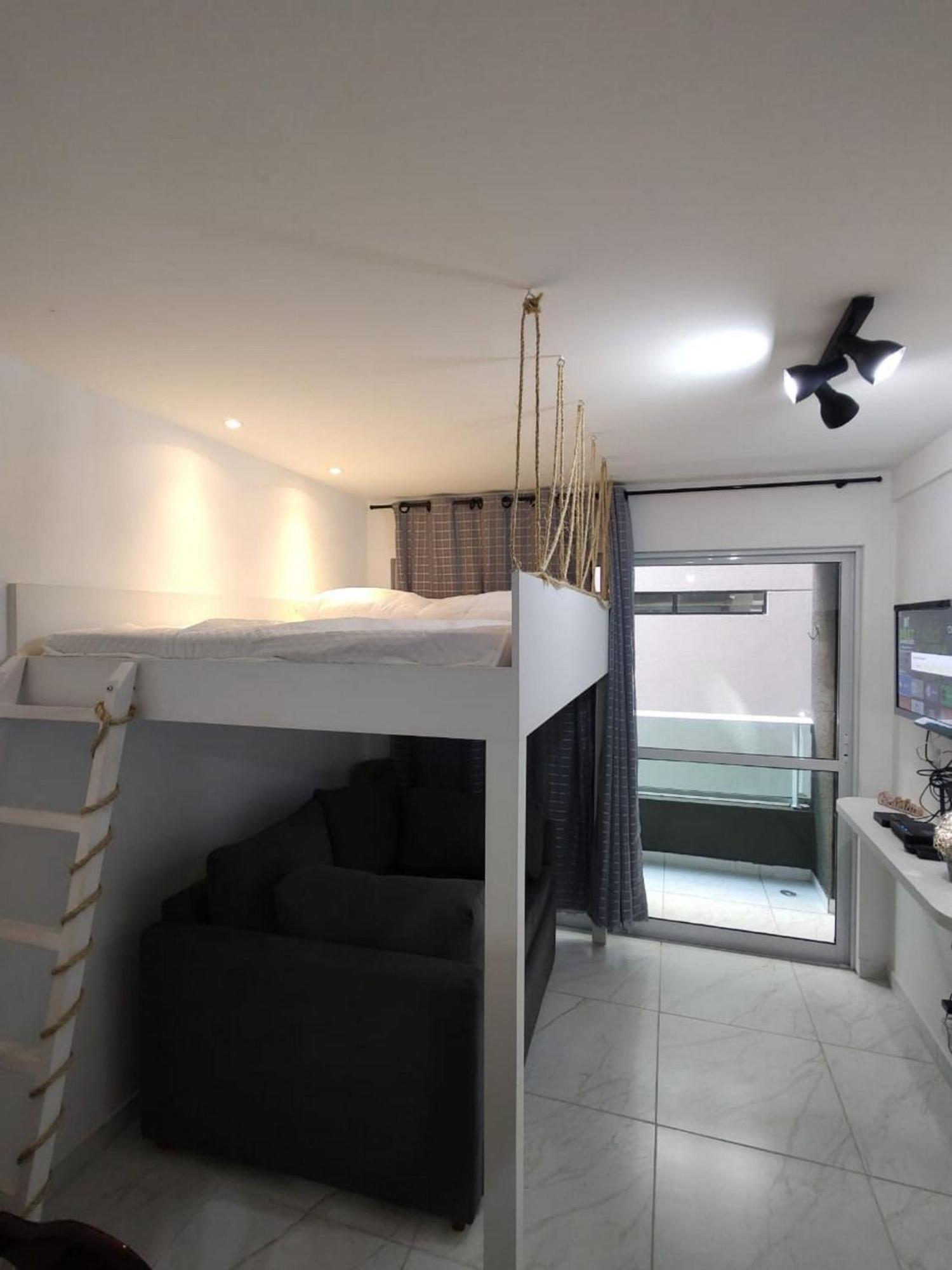 Ferienwohnung Cupe Garden - Porto De Galinhas #110 Exterior foto