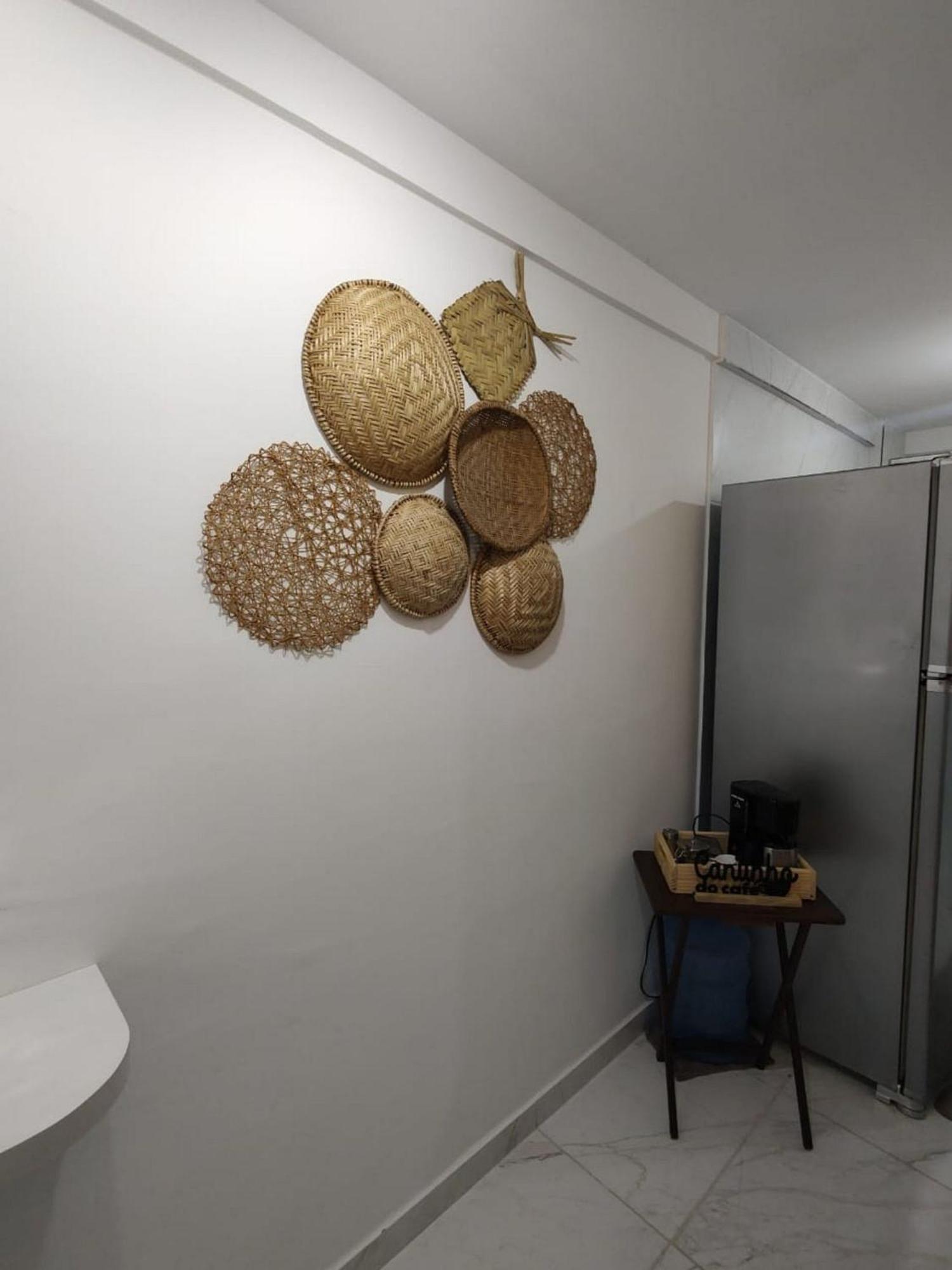 Ferienwohnung Cupe Garden - Porto De Galinhas #110 Exterior foto