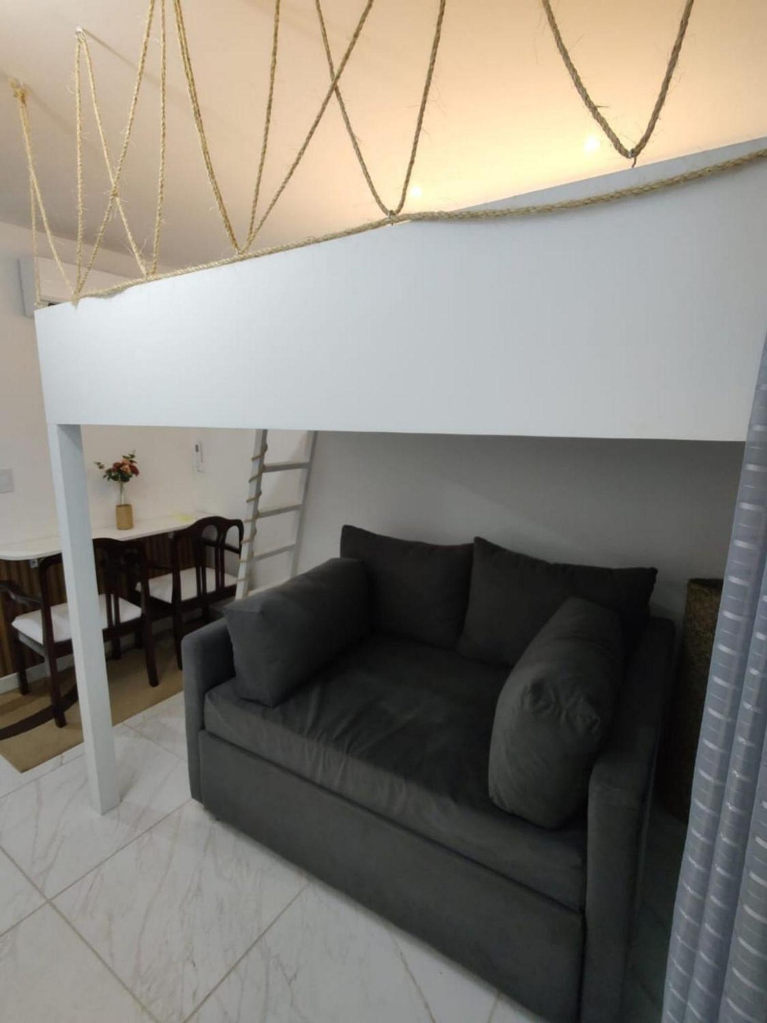 Ferienwohnung Cupe Garden - Porto De Galinhas #110 Exterior foto